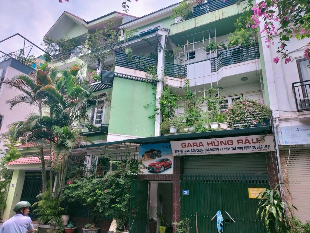 SIÊU PHẨM PHÂN LÔ TƯ ĐÌNH, LONG BIÊN Ô TÔ TRÁNH VỈA HÈ- ĐẦU TƯ- LÀM VĂN PHÒNG-KINH DOANH ĐA DẠNG - Ảnh chính